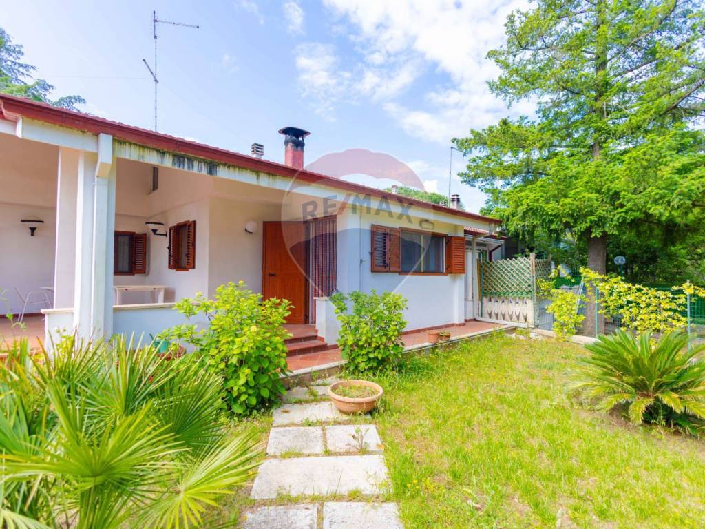 Villetta a schiera a Cassano delle murge in Contrada Borgo Lagogemolo, 56 - Foto 4