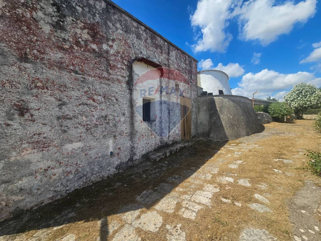 Terreno a Ostuni in Contrada Cantrapa Salinola - Foto 2