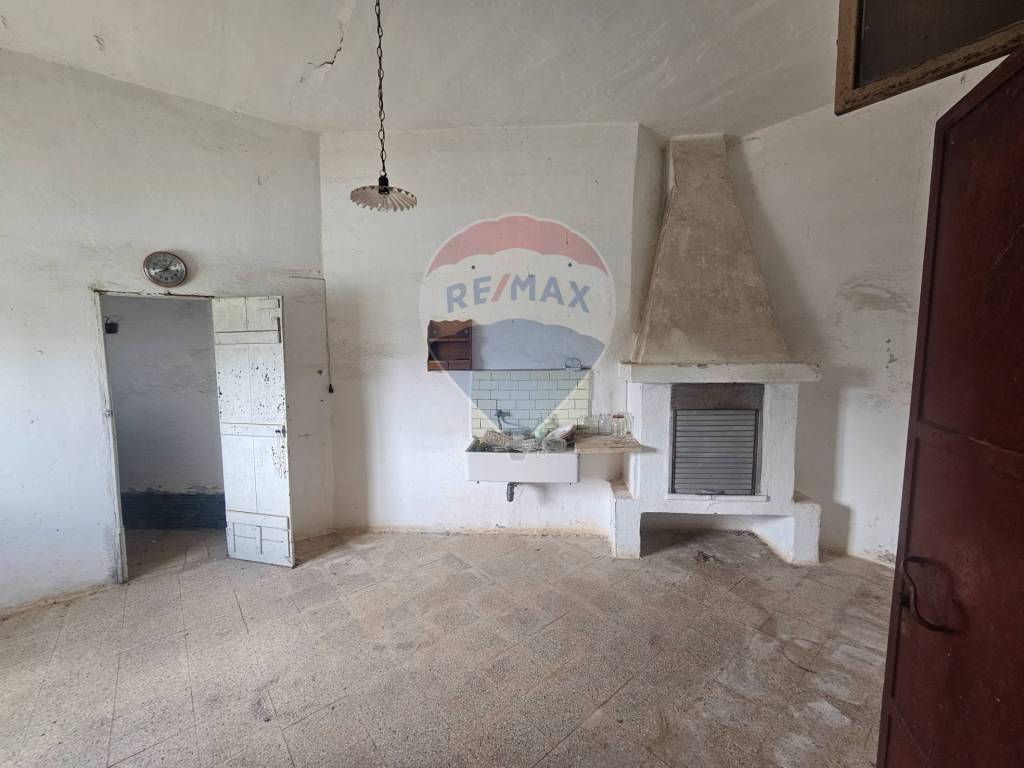 Terreno a Ostuni in Contrada Cantrapa Salinola - Foto 4