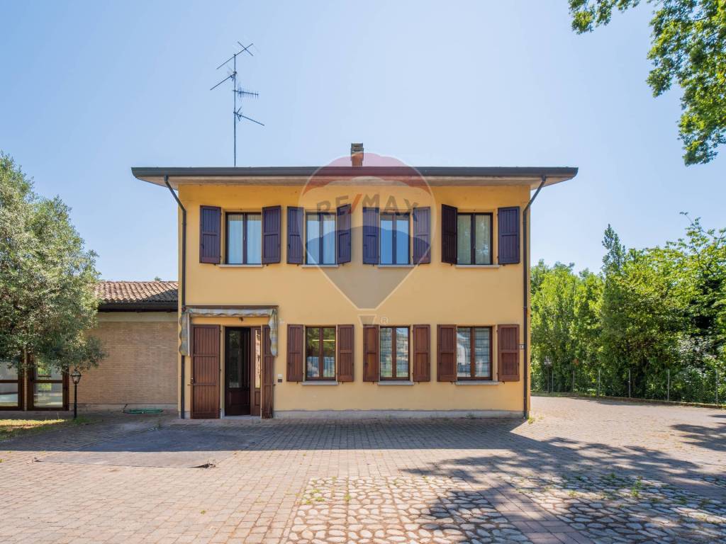 Appartamento a Cadelbosco di sopra in Via Dante Alighieri, 9 - Foto 5