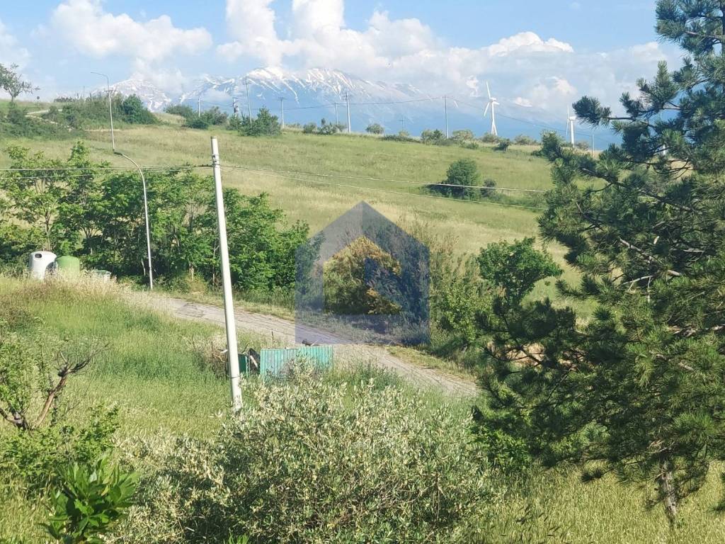 Villa a Pietranico in Via Villa d'Addario - Foto 3