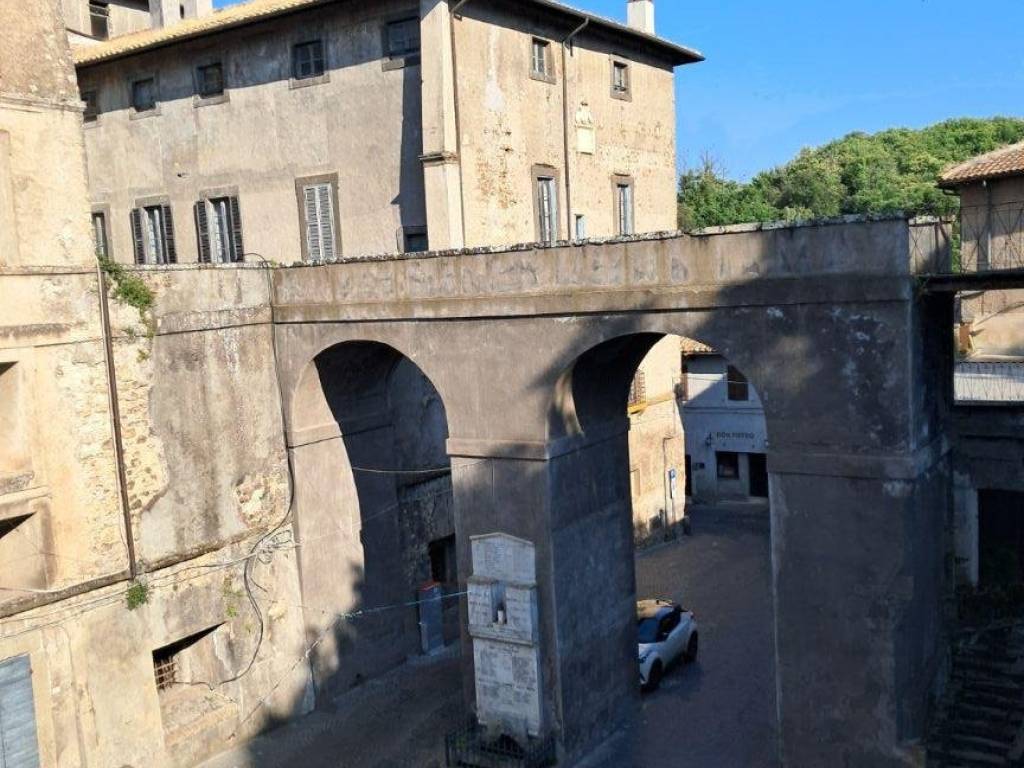 Appartamento a Bassano romano in Via Mariano Buratti, 11 - Foto 3