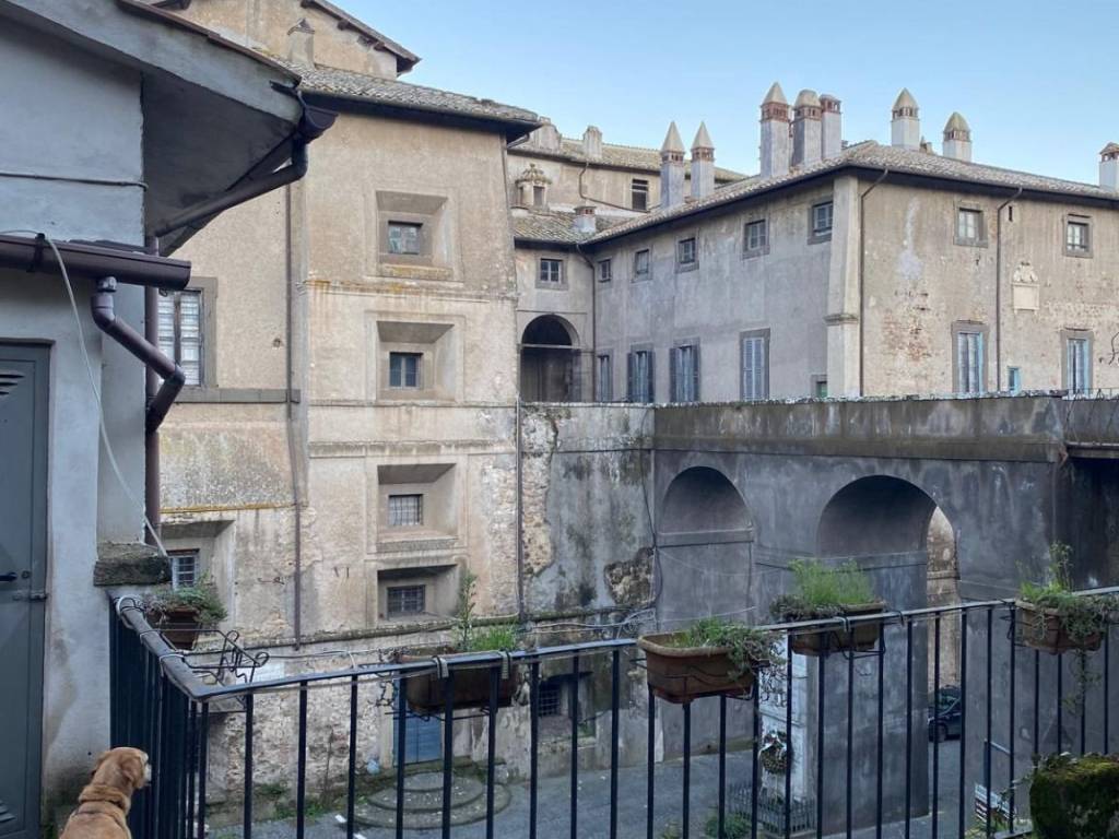Appartamento a Bassano romano in Via Mariano Buratti, 11 - Foto 4