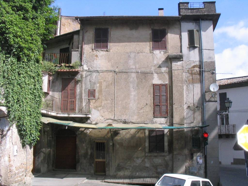 Appartamento a Bassano romano in Via Mariano Buratti, 11 - Foto 5