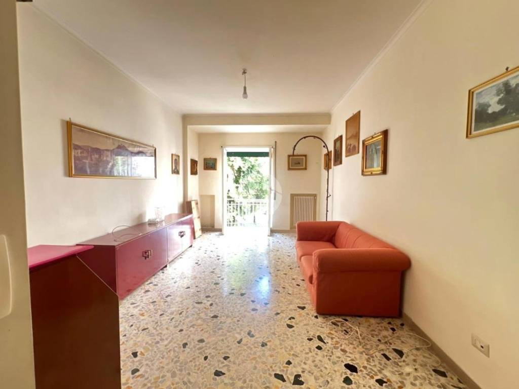 Appartamento a Napoli in Via michelangelo da caravaggio, 143 - Foto 3