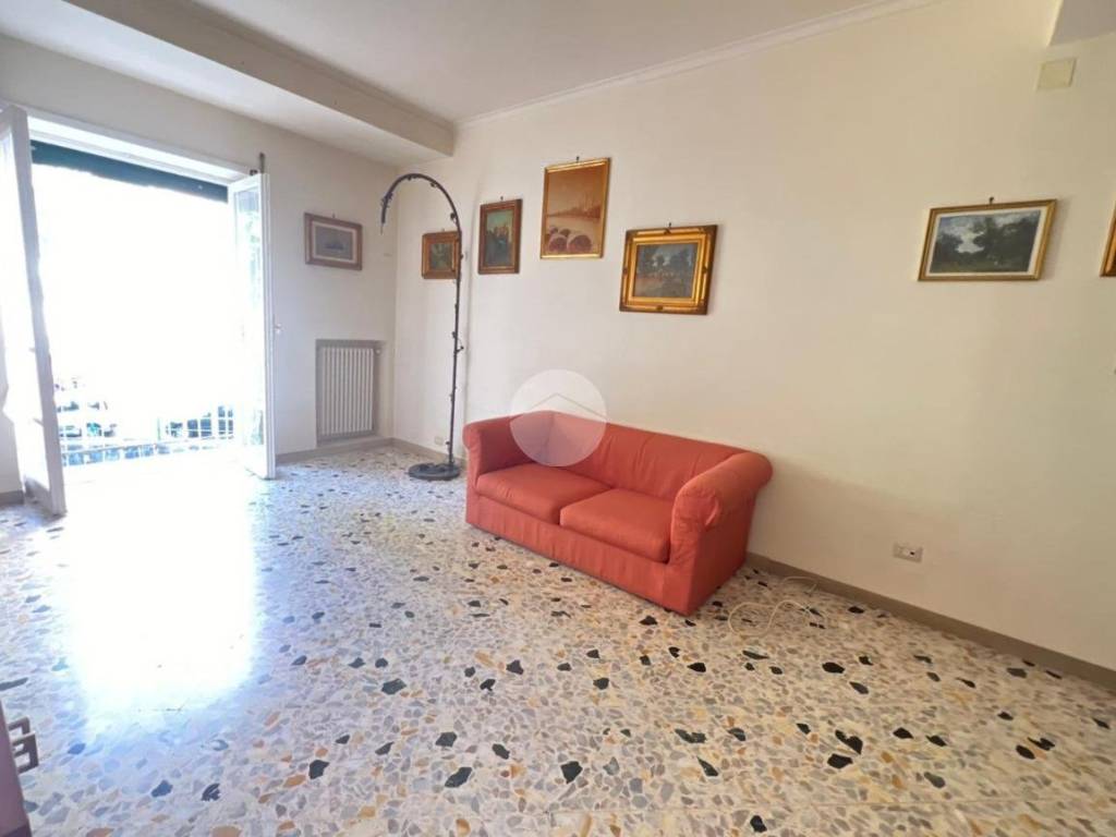 Appartamento a Napoli in Via michelangelo da caravaggio, 143 - Foto 4