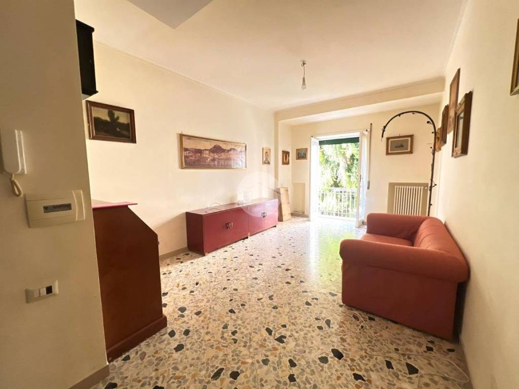 Appartamento a Napoli in Via michelangelo da caravaggio, 143 - Foto 5