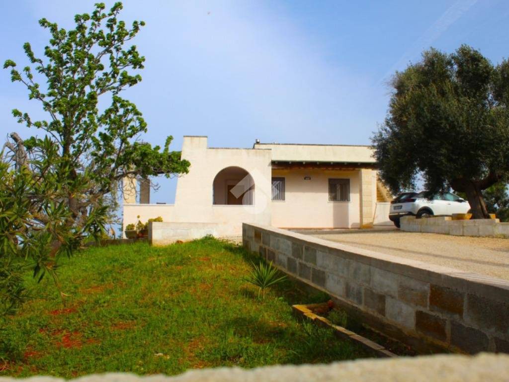 Villa a Carovigno in Contrada Corte di Ferro - Foto 2