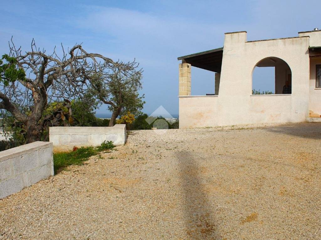 Villa a Carovigno in Contrada Corte di Ferro - Foto 3