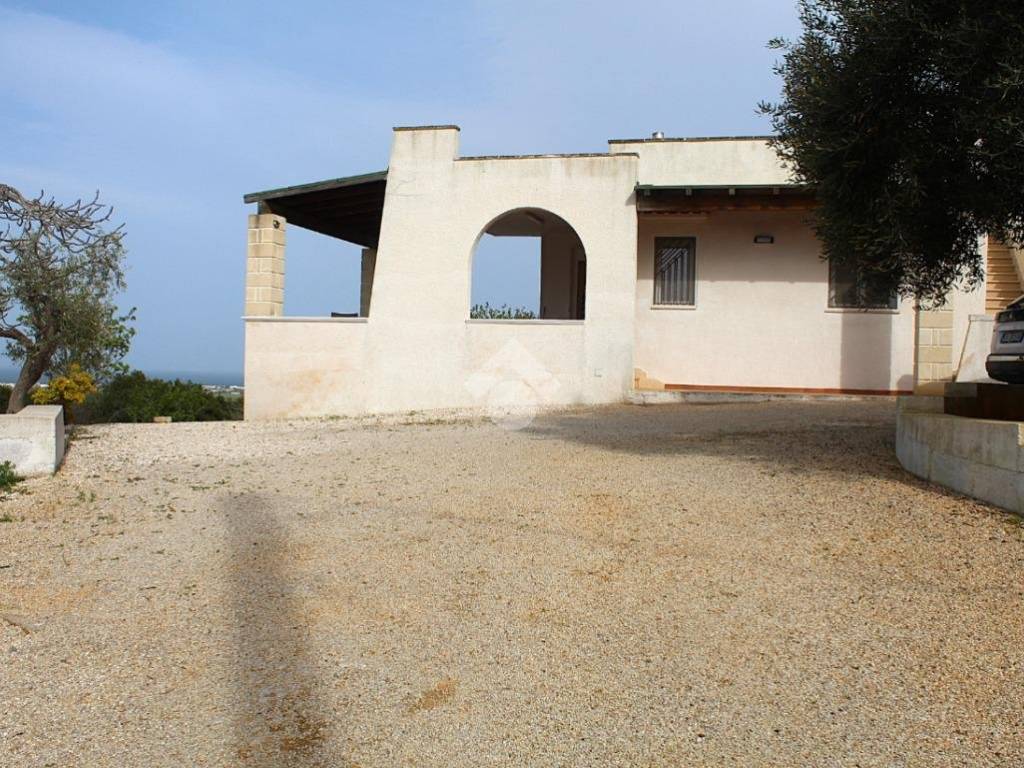 Villa a Carovigno in Contrada Corte di Ferro - Foto 4