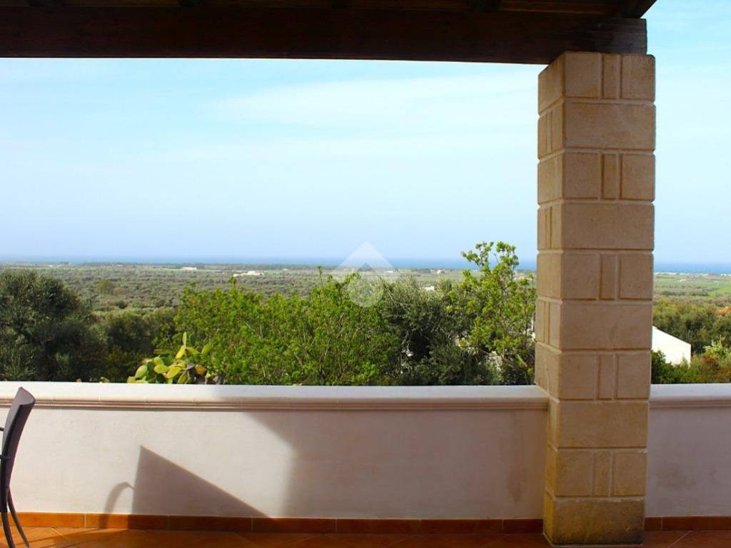 Villa a Carovigno in Contrada Corte di Ferro - Foto 5