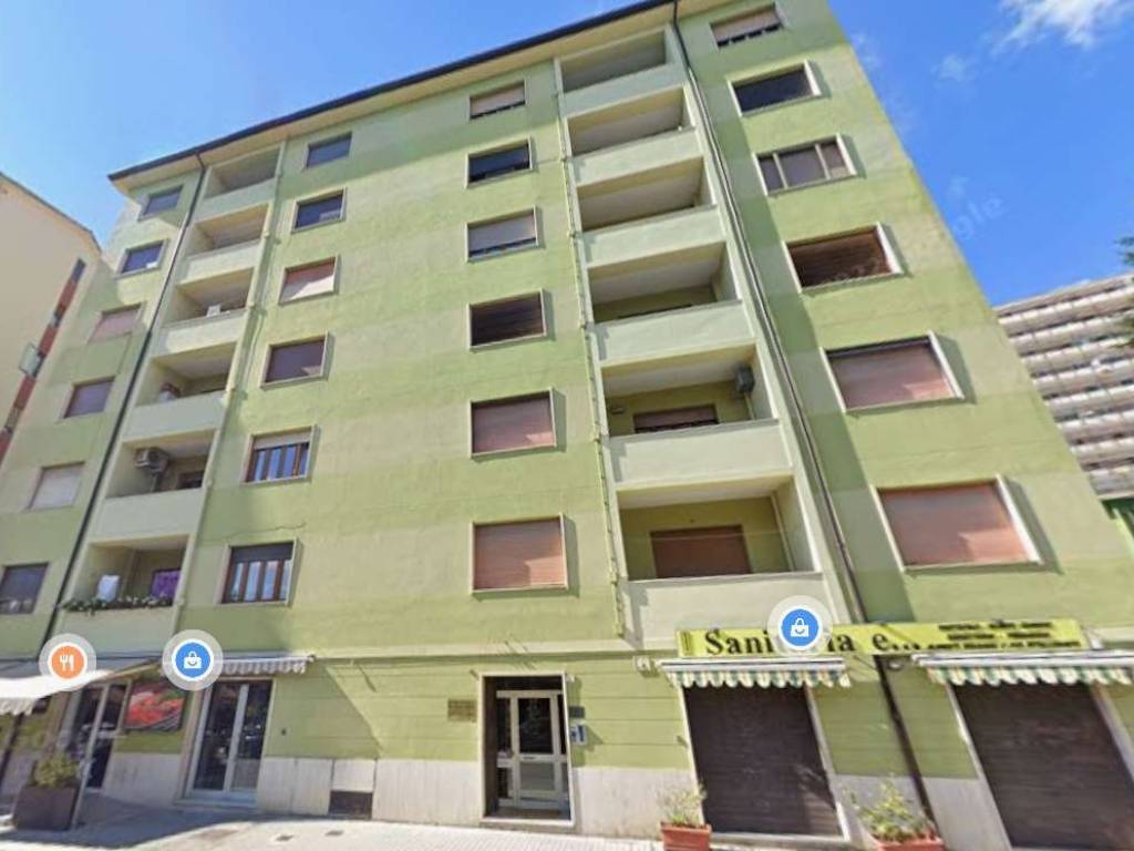 Appartamento a Potenza in VIA DANTE, 10 - Foto 2