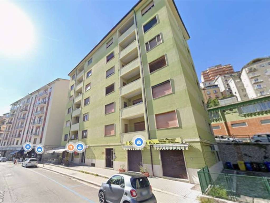 Appartamento a Potenza in VIA DANTE, 10 - Foto 3