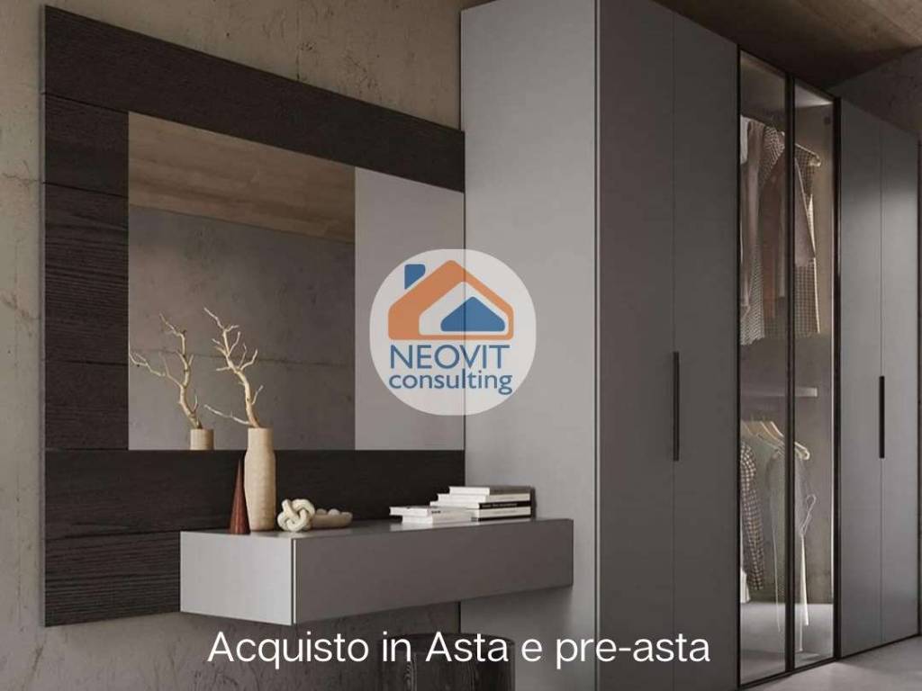 Appartamento a Potenza in VIA DANTE, 10 - Foto 4