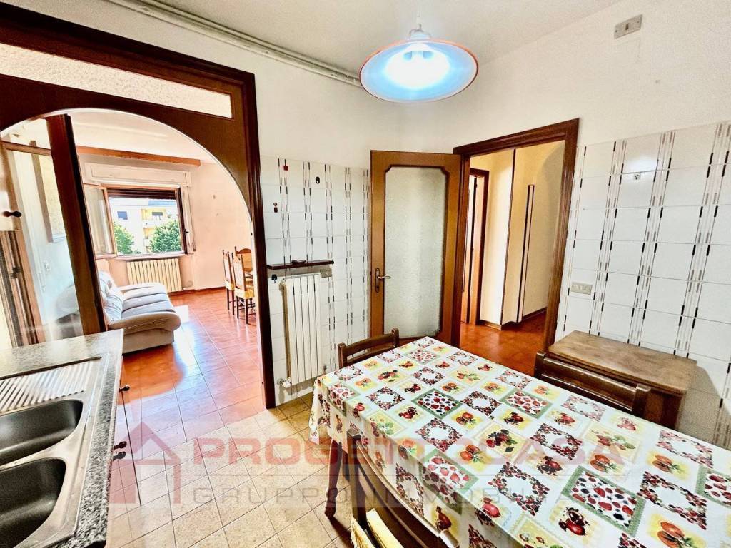 Appartamento a Martinsicuro in Via Bolzano, 42 - Foto 3