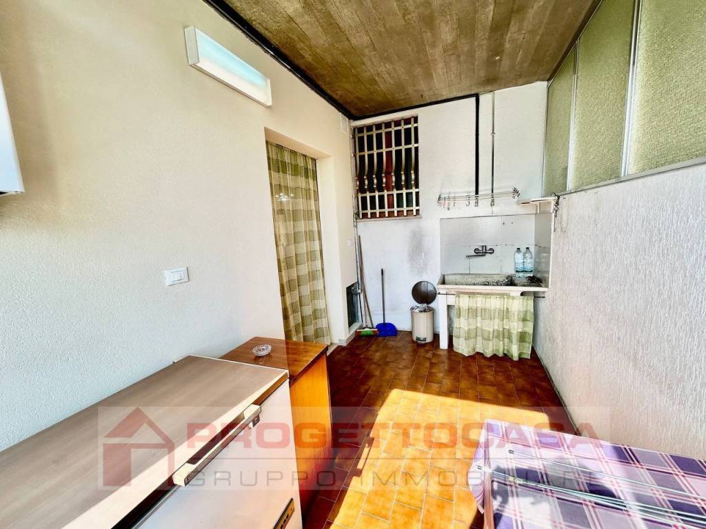 Appartamento a Martinsicuro in Via Bolzano, 42 - Foto 5