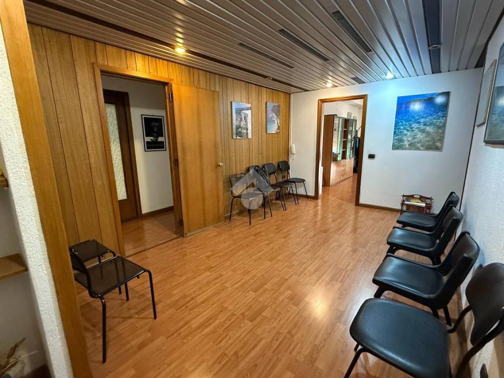 Appartamento a Cagliari in Via Gioacchino Rossini, 58 - Foto 2