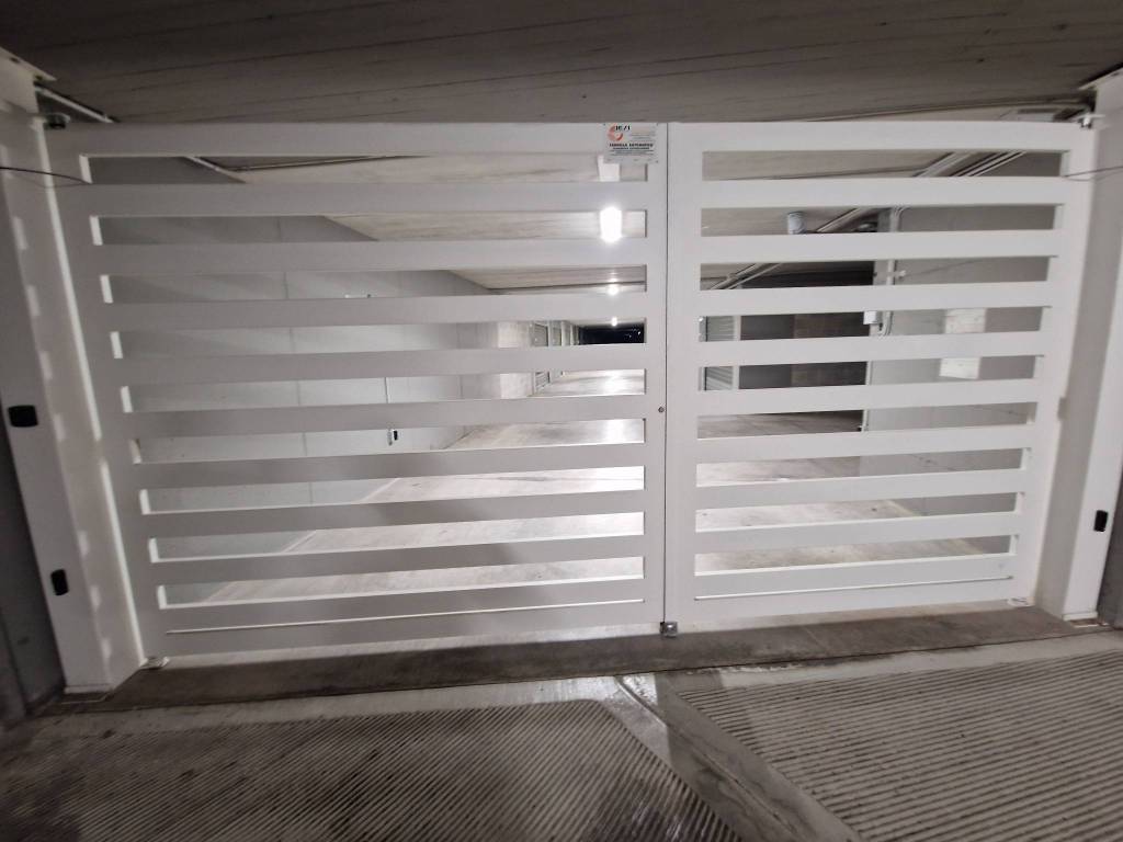 Box / garage a Bari in Via Giustino Fortunato - Foto 4