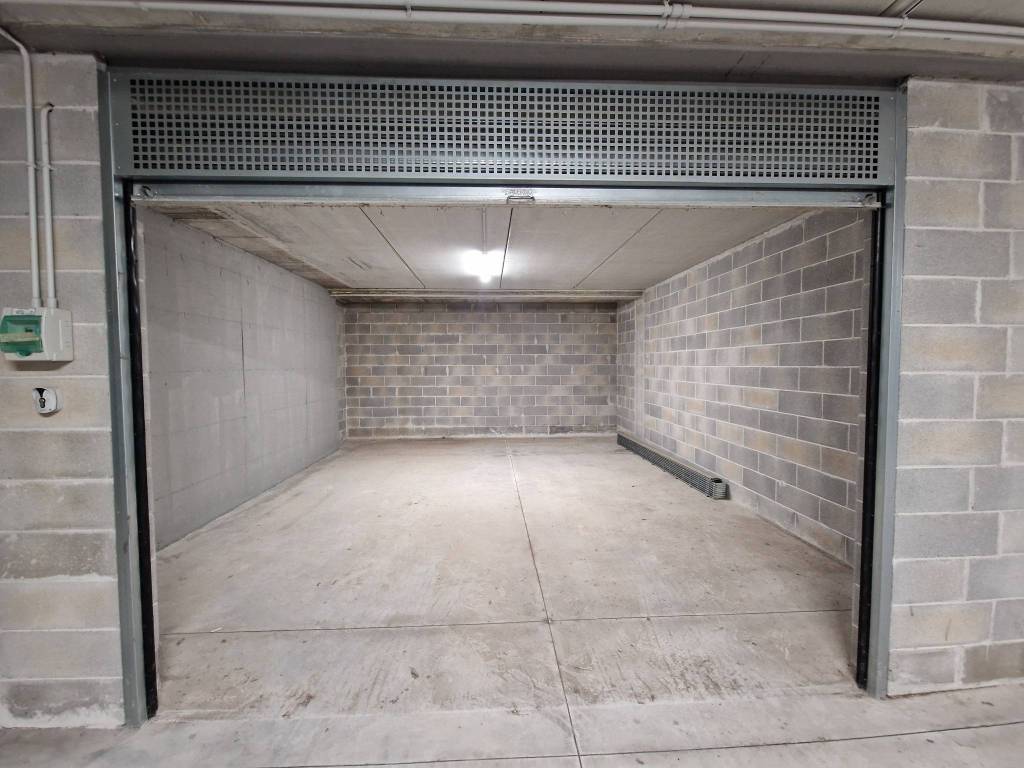 Box / garage a Bari in Via Giustino Fortunato - Foto 5