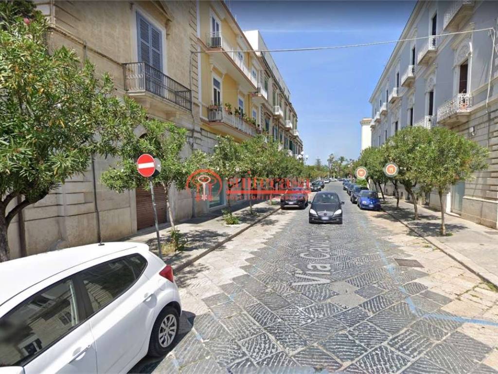 Appartamento a Trani in via Elena Comneno - Foto 2