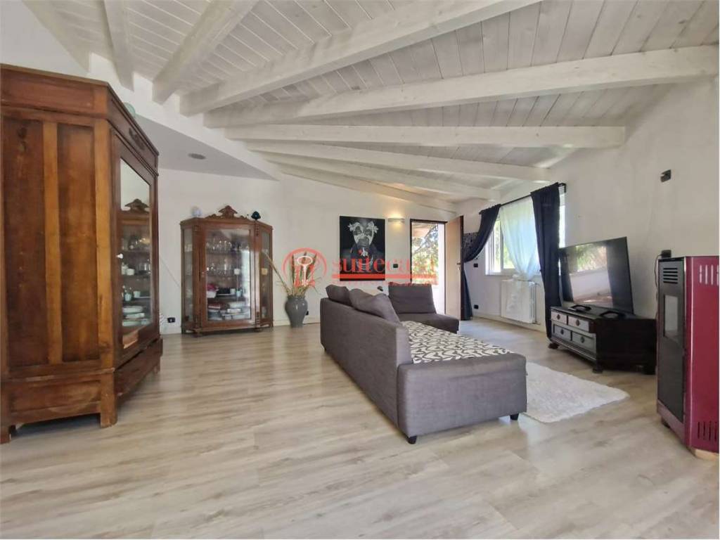 Villa a Trani in via Balducci Riccitelli - Foto 5