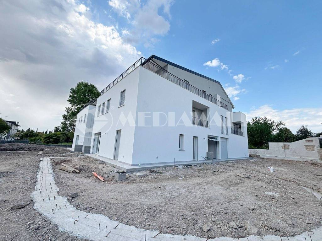 Appartamento a Fossalta di portogruaro in Via San Pio X - Foto 2