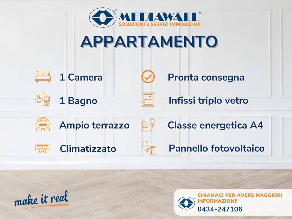 Appartamento a Fossalta di portogruaro in Via San Pio X - Foto 5
