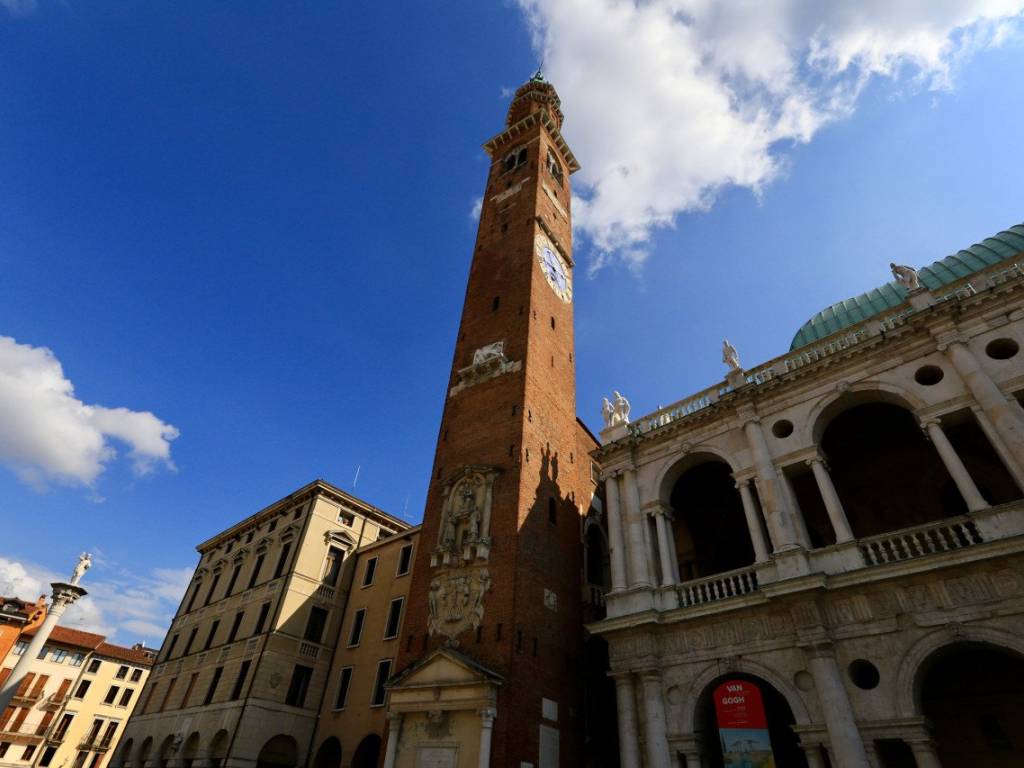 Appartamento a Vicenza in Contrà Chiesa Santa Corona - Foto 2