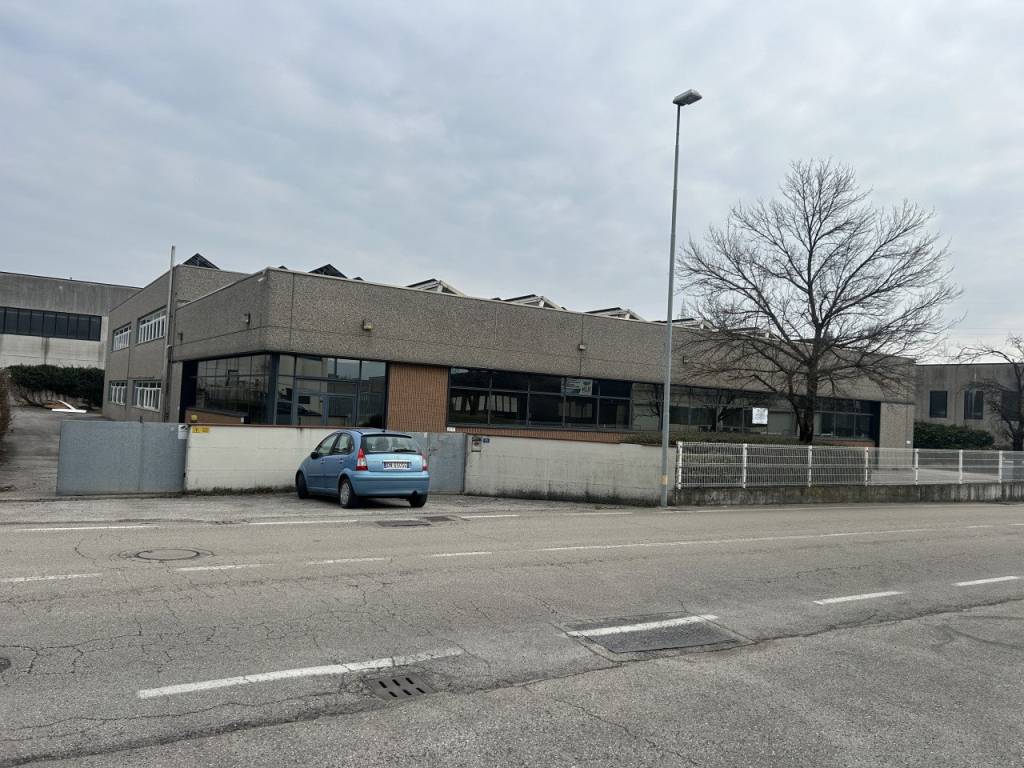 Immobile a Schio in Via Lago Di Alleghe - Foto 3
