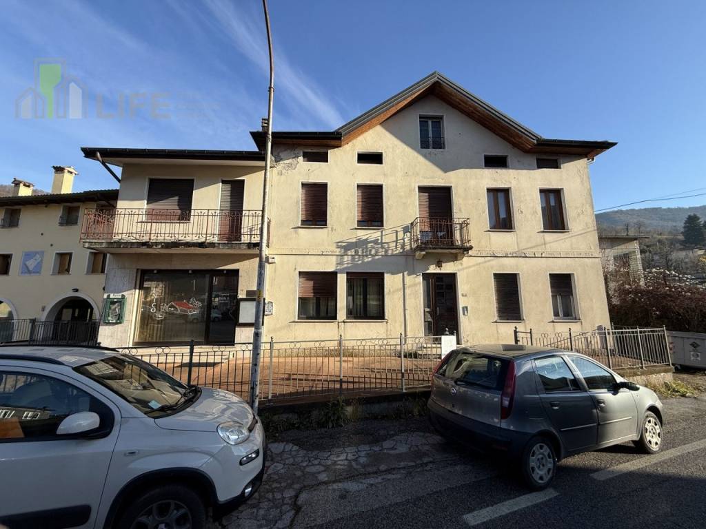 Casa indipendente a Valli del pasubio in Via Brandellero - Foto 4