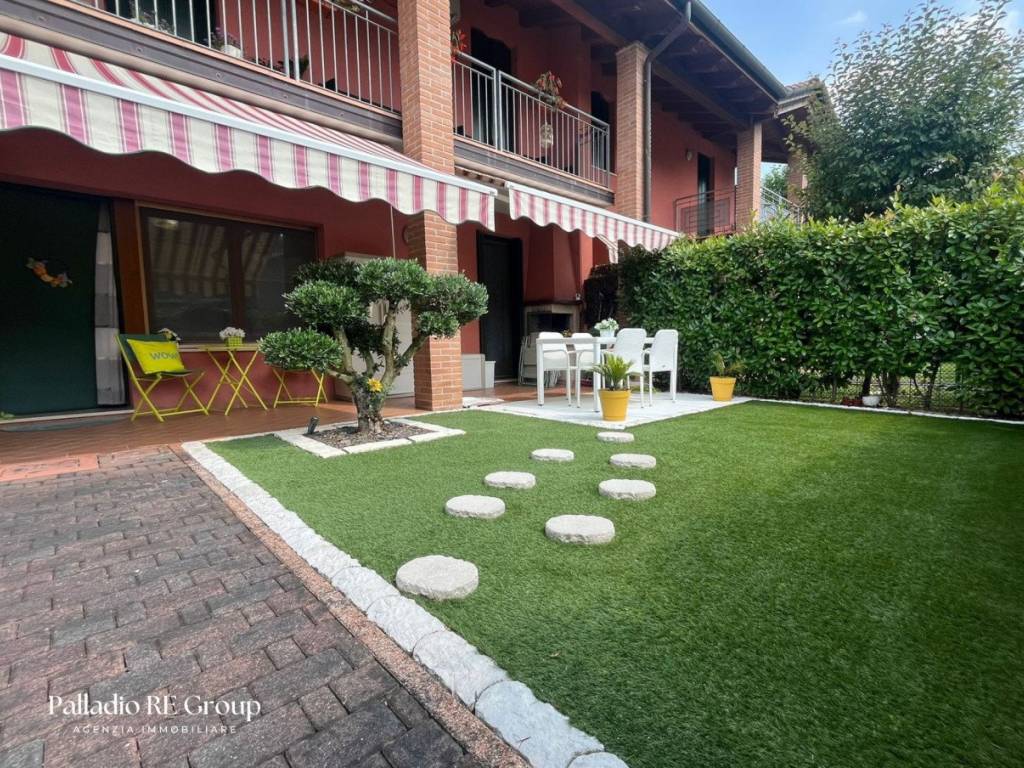 Appartamento a Monteviale in Via Biron - Foto 2