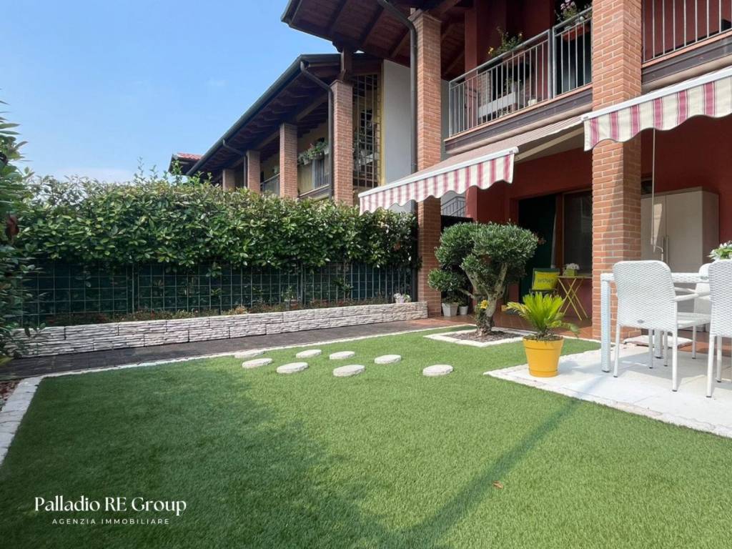 Appartamento a Monteviale in Via Biron - Foto 4