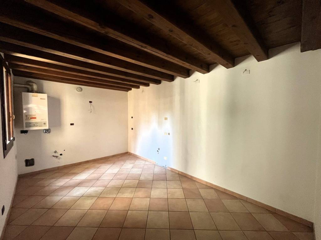 Appartamento a Vicenza in Piaza delle Erbe - Foto 5