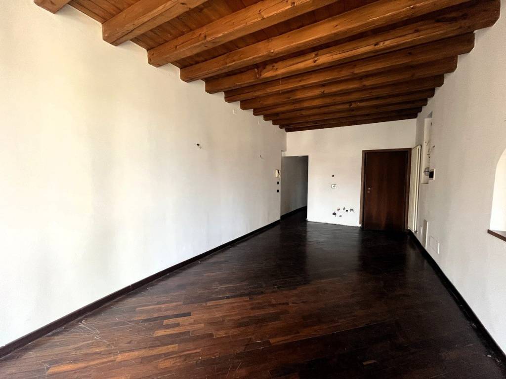 Appartamento a Vicenza in Piazza delle Erbe - Foto 3