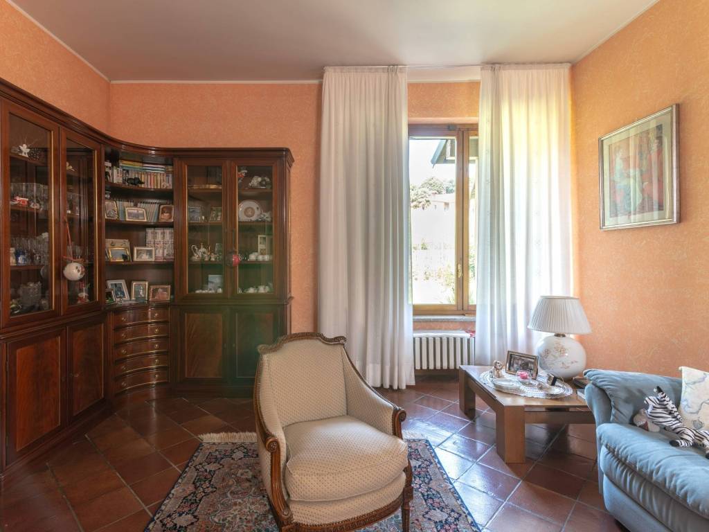 Villetta a schiera a Monticello brianza in Via Europa, 4 - Foto 2