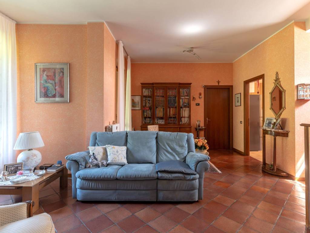 Villetta a schiera a Monticello brianza in Via Europa, 4 - Foto 4