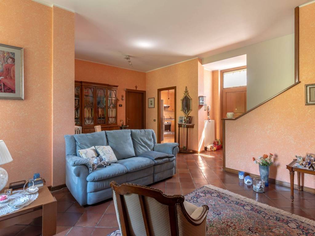 Villetta a schiera a Monticello brianza in Via Europa, 4 - Foto 5
