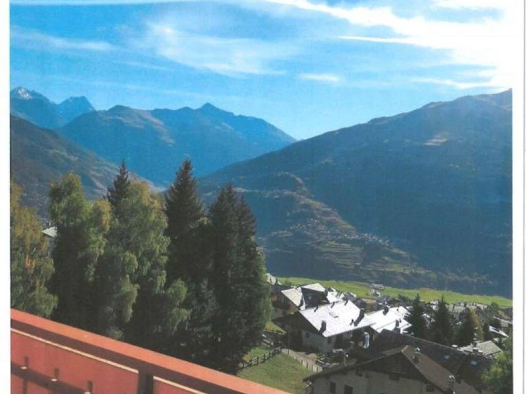 Attico / mansarda a Valdisotto in Via al Forte - Foto 3