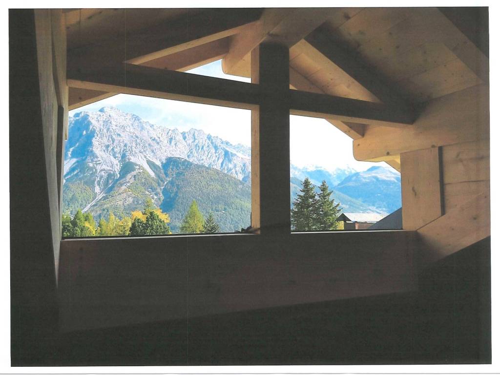 Attico / mansarda a Valdisotto in Via al Forte - Foto 4