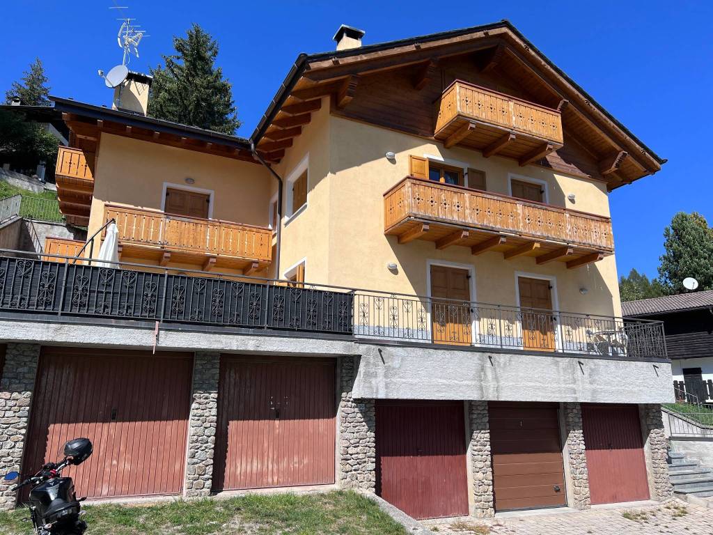 Attico / mansarda a Valdisotto in Via al Forte - Foto 5