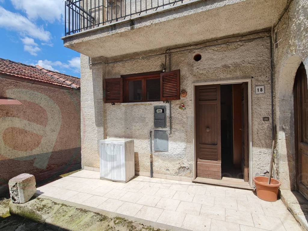 Rustico / casale a Roccasecca in Via Cappella - Foto 4