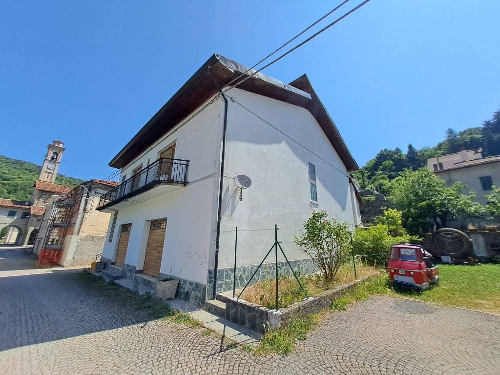 Villa a Murialdo in Borgata Valle - Foto 2
