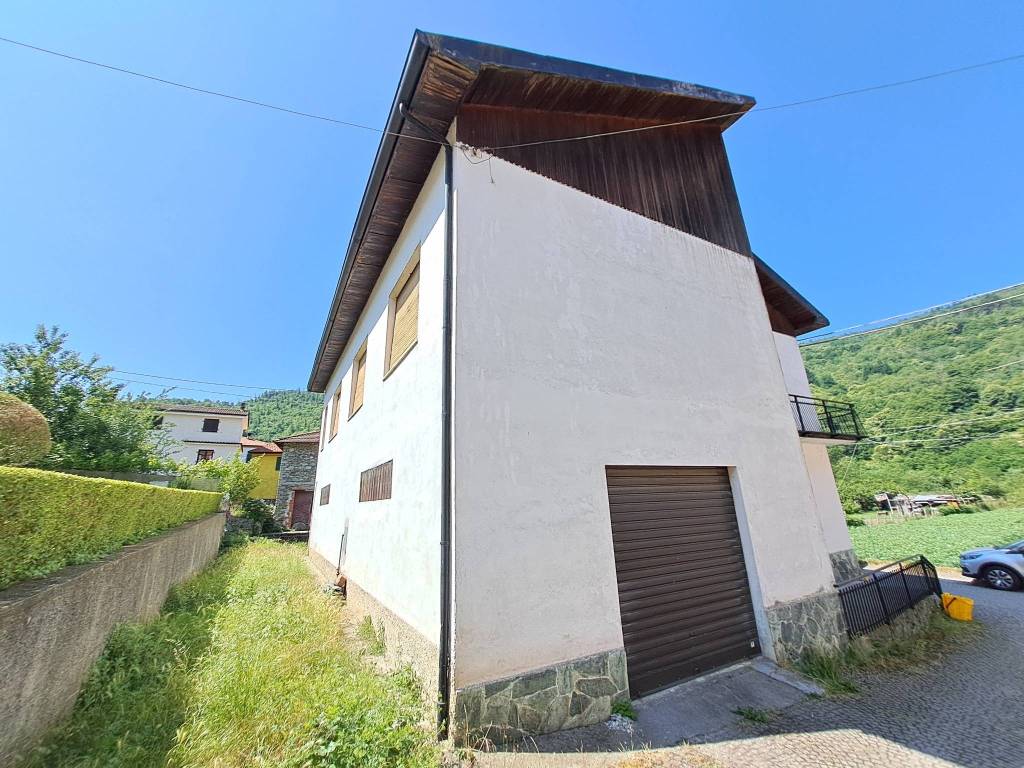 Villa a Murialdo in Borgata Valle - Foto 3