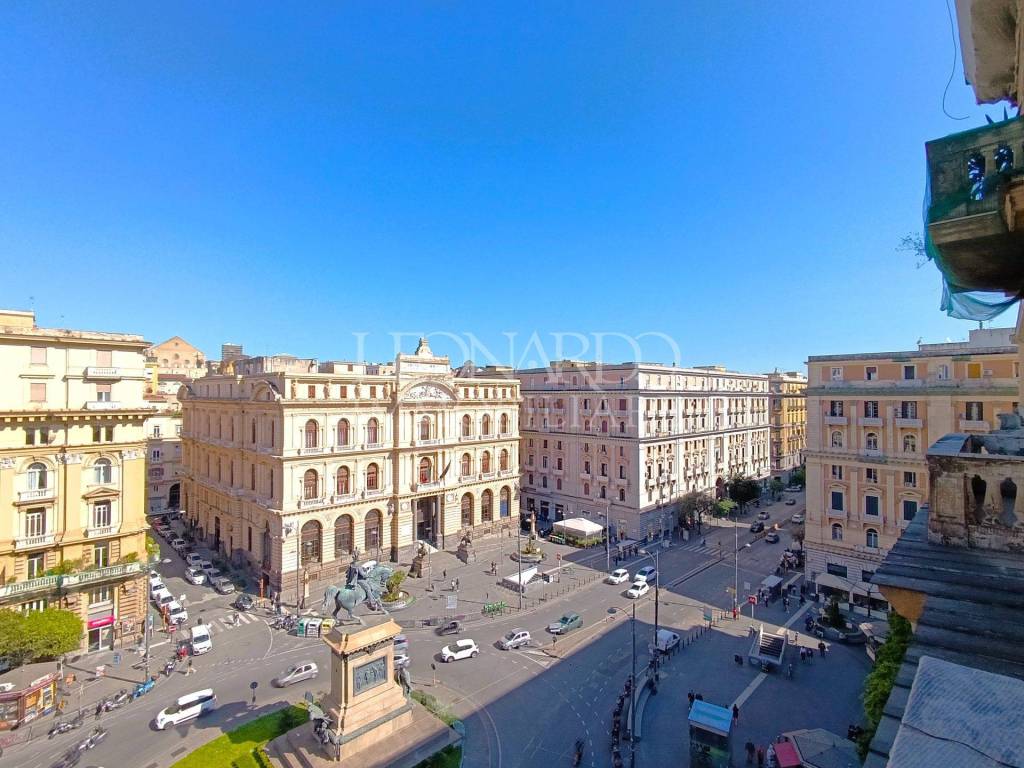 Immobile a Napoli in Piazza Giovanni Bovio - Foto 2