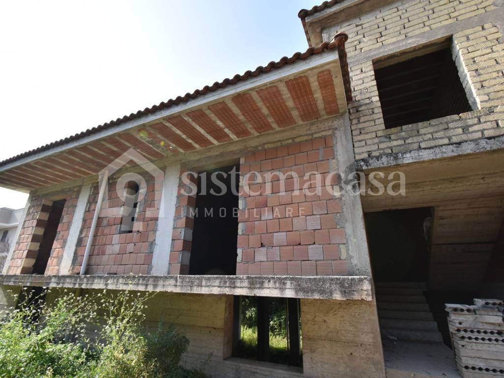 Villa a Castello di cisterna in Via Parrocchia - Foto 2