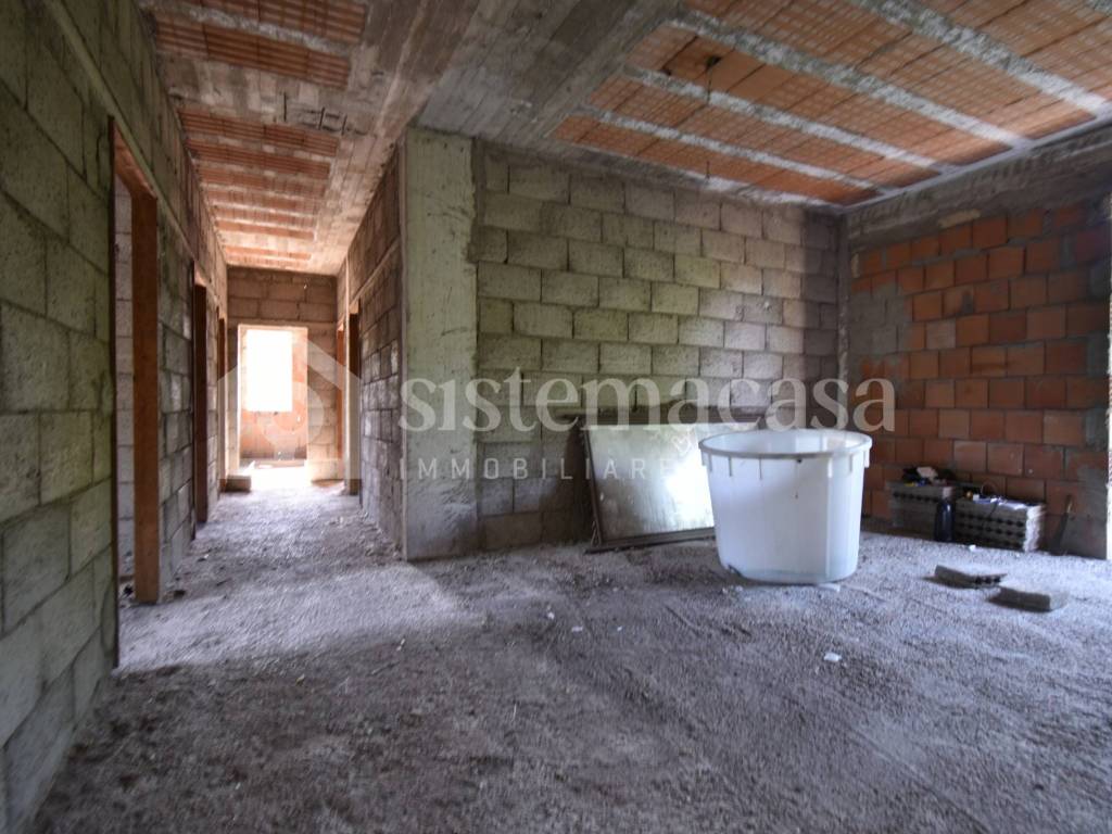 Villa a Castello di cisterna in Via Parrocchia - Foto 4