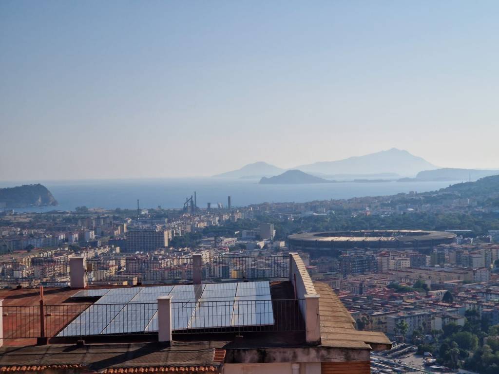 Appartamento a Napoli - Foto 2