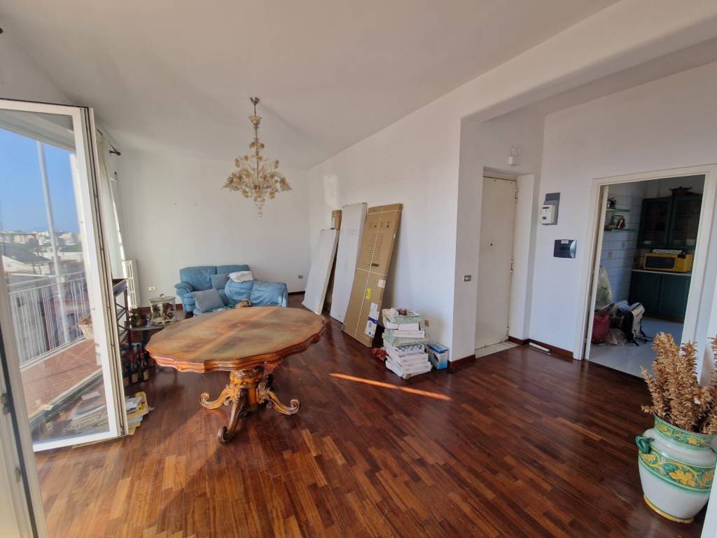 Appartamento a Napoli - Foto 4