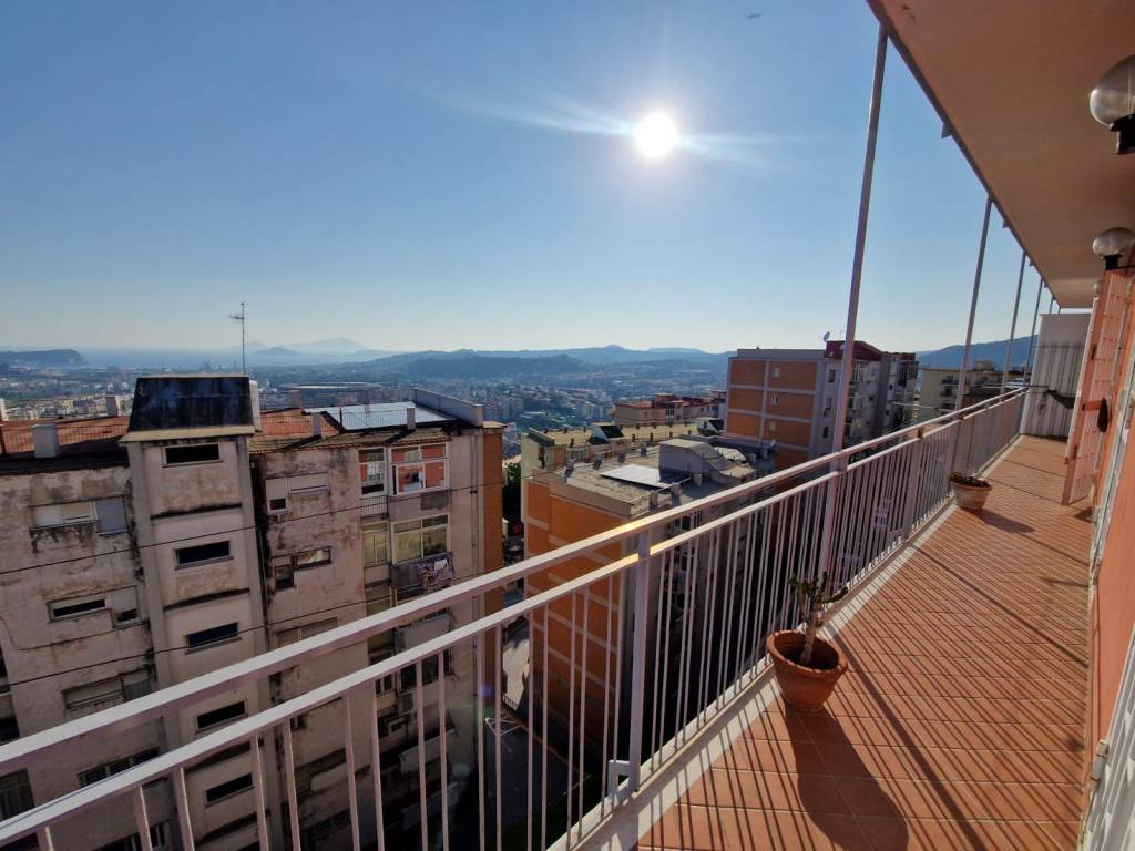 Appartamento a Napoli - Foto 5