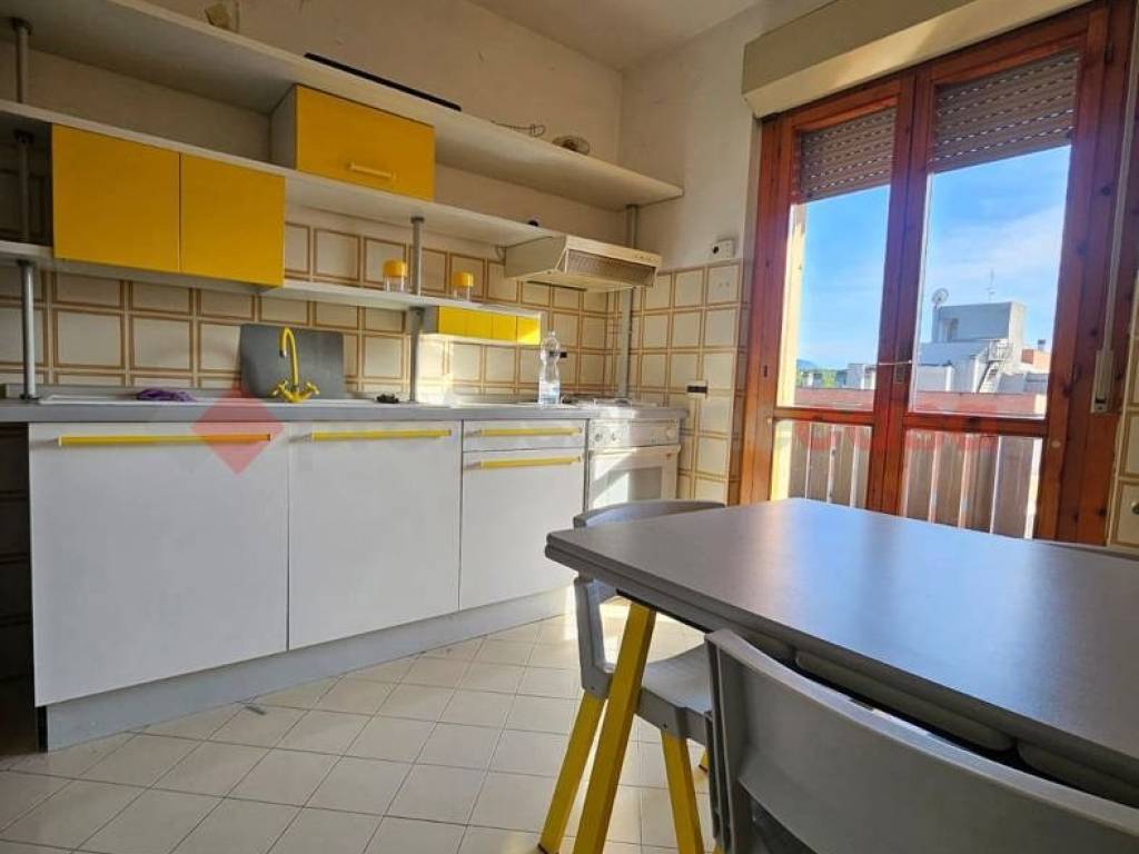 Appartamento a Frosinone in CORSO LAZIO, SNC - Foto 3